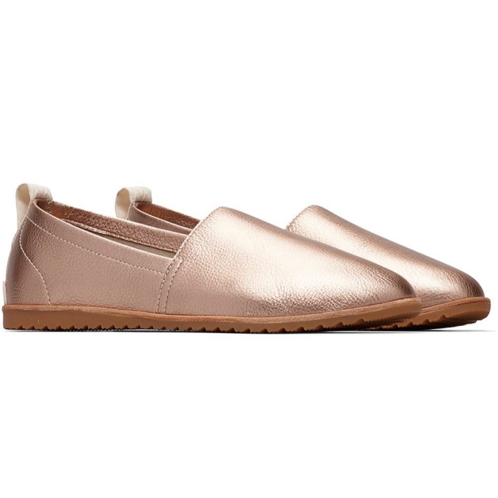 NWT Sorel Ella Slip On - size 8.5